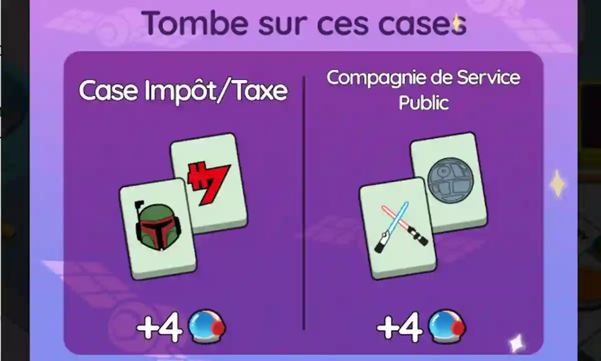 Monopoly Go Terminal Magnat